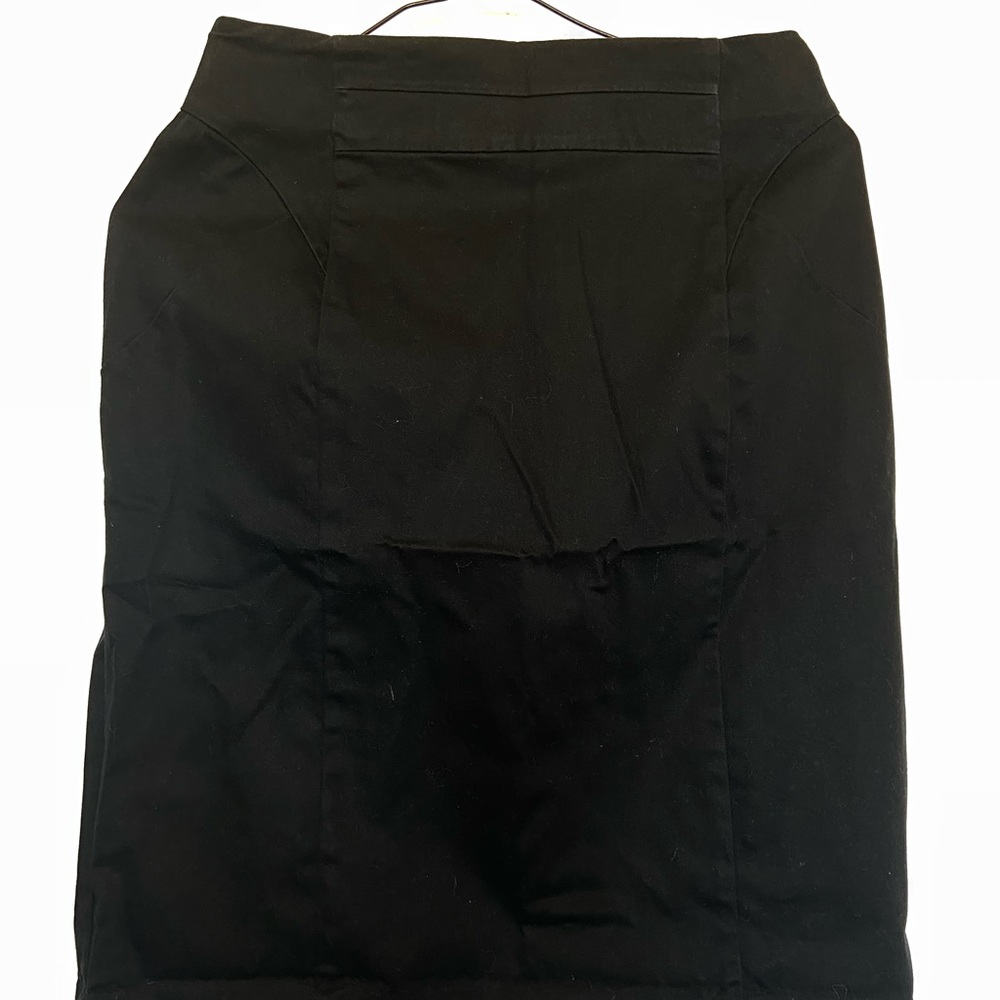 Pencil Skirt